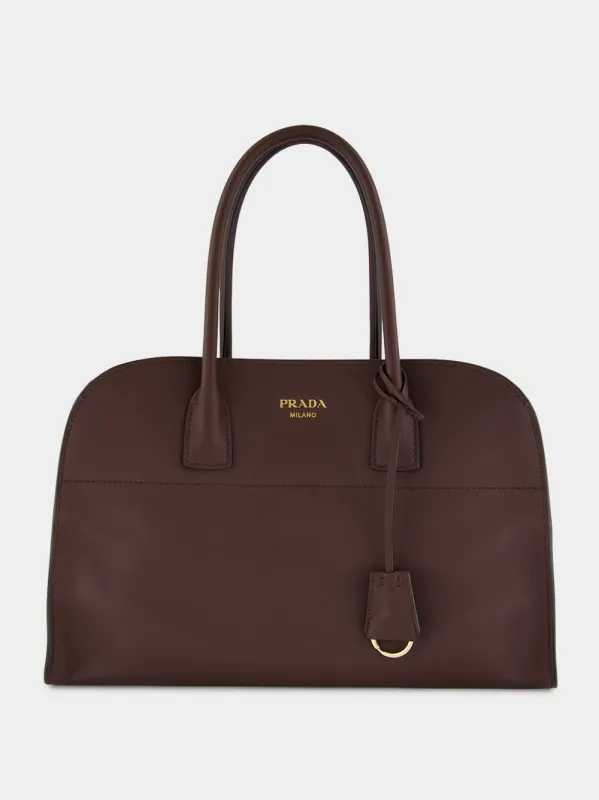 Briarwood Large Leather Tote Bag sold by Fashion Clinic