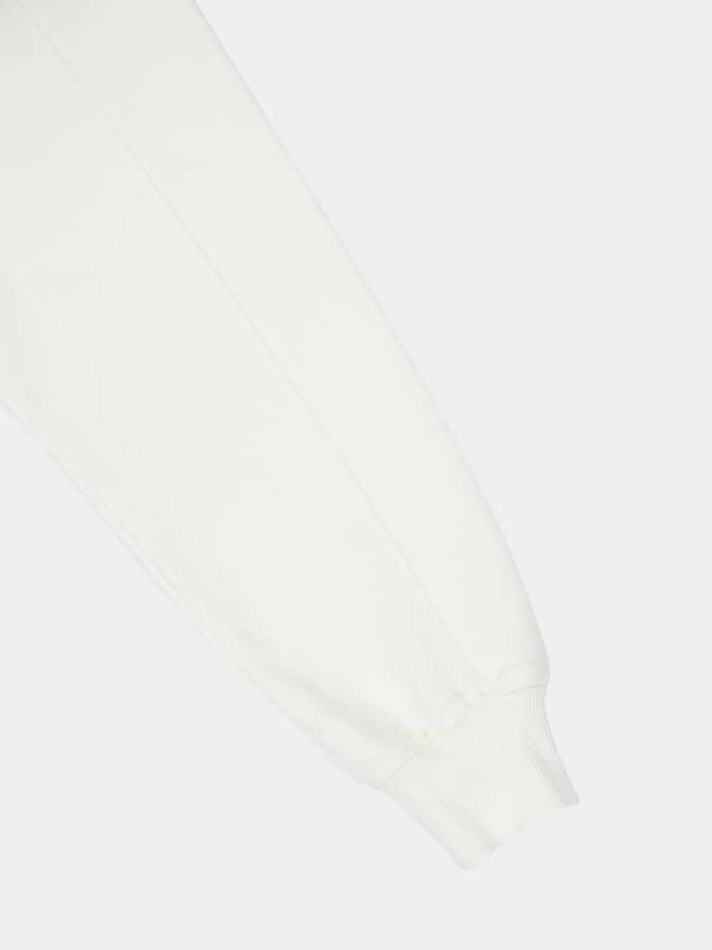 White Casa Way Mountain Sweatshirt sold by Fashion Clinic product image thumbnail 4