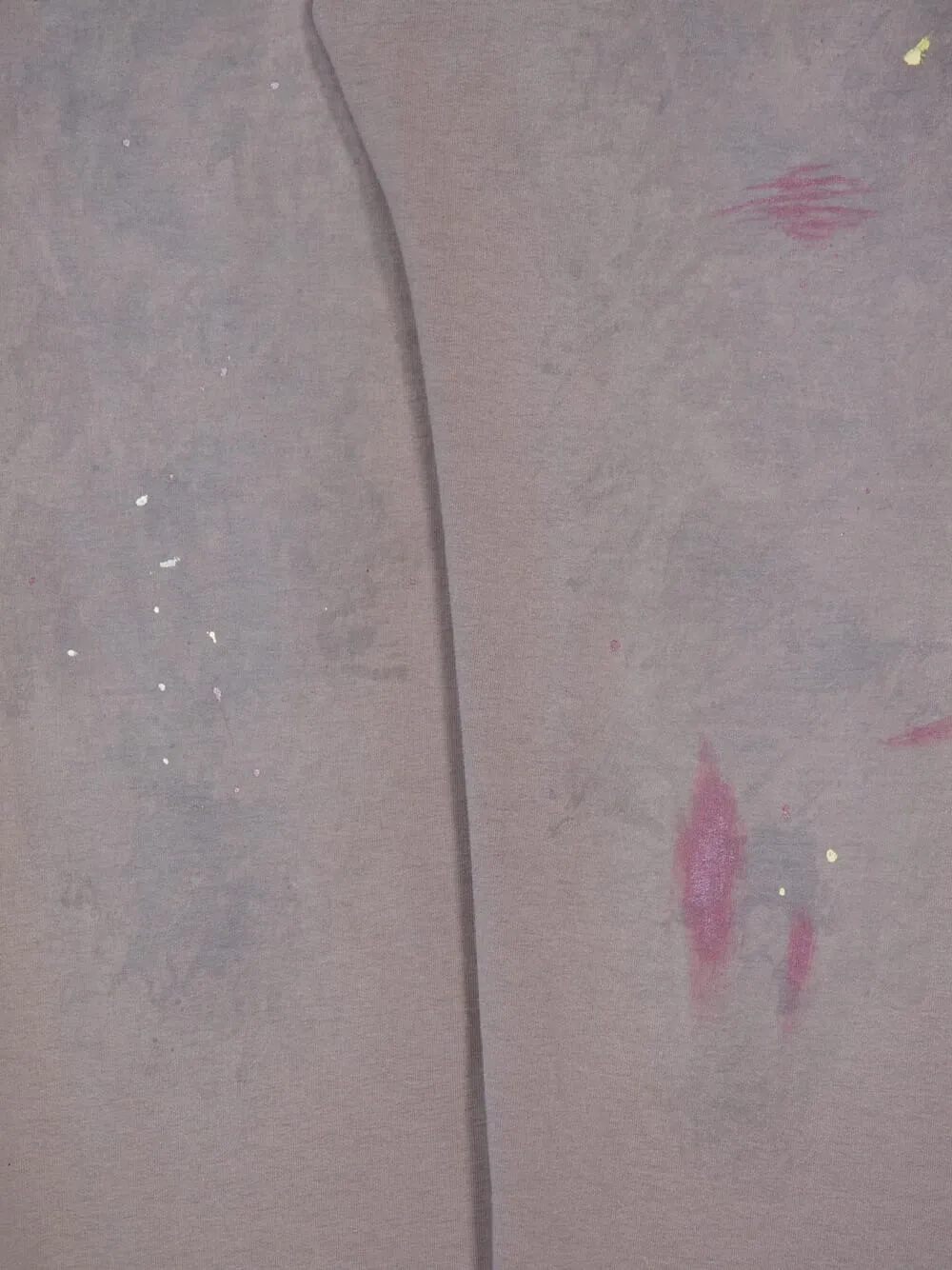 Taupe Casual Cotton Trousers sold by Fashion Clinic product image thumbnail 4