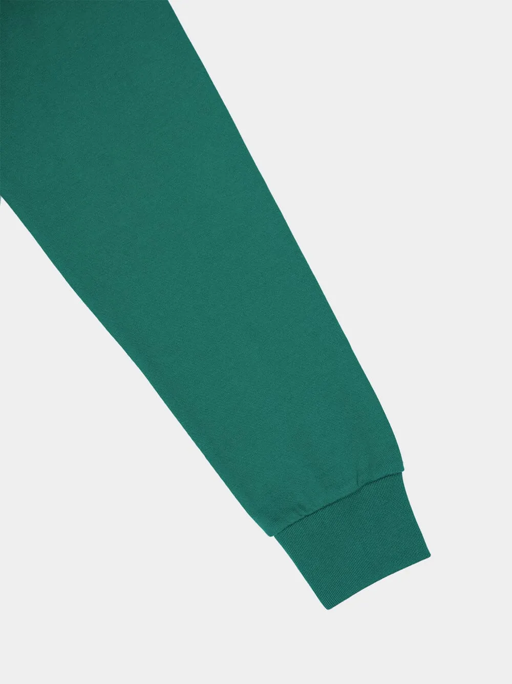 Green Montagne Snow Long-Sleeved sold by Fashion Clinic product image thumbnail 4