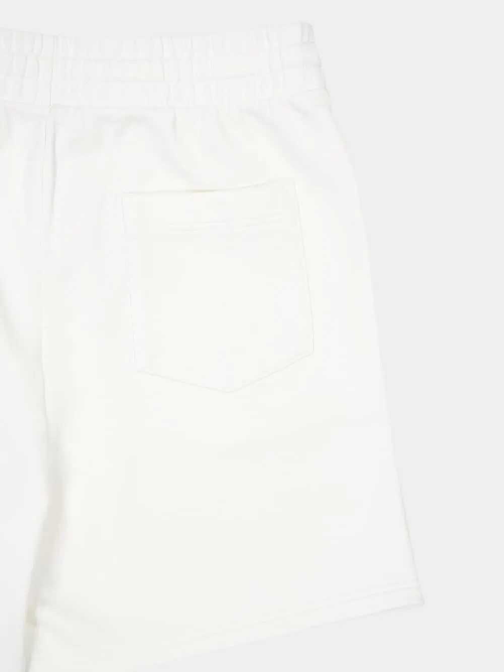 Off-White Casa Way Sweatshorts sold by Fashion Clinic product image thumbnail 4