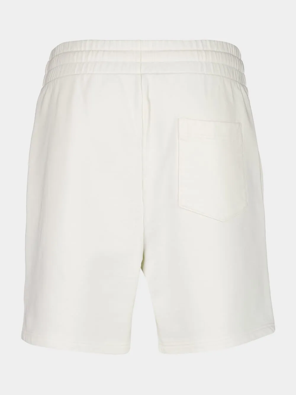 Off-White Casa Way Sweatshorts sold by Fashion Clinic product image thumbnail 2