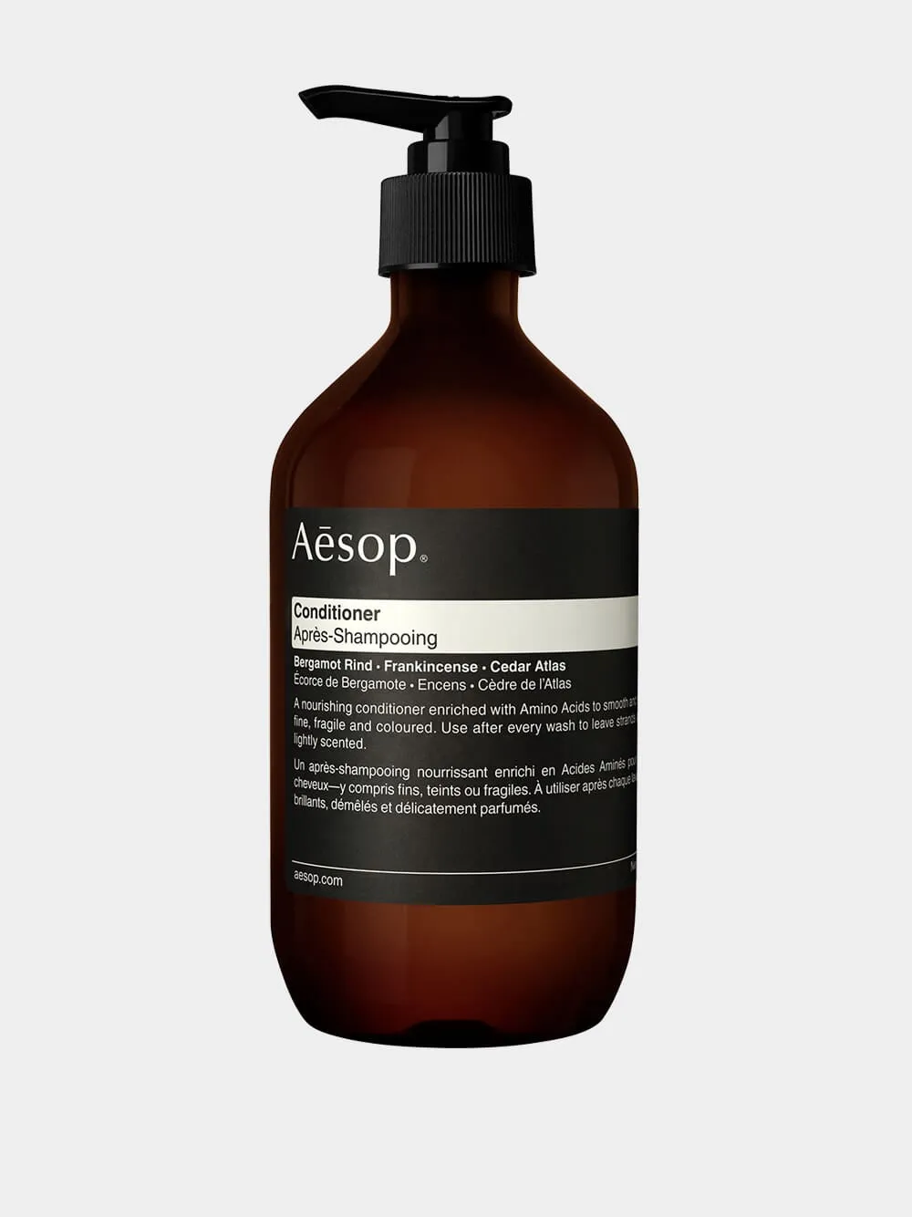 Hair Conditioner 500ml sold by Fashion Clinic