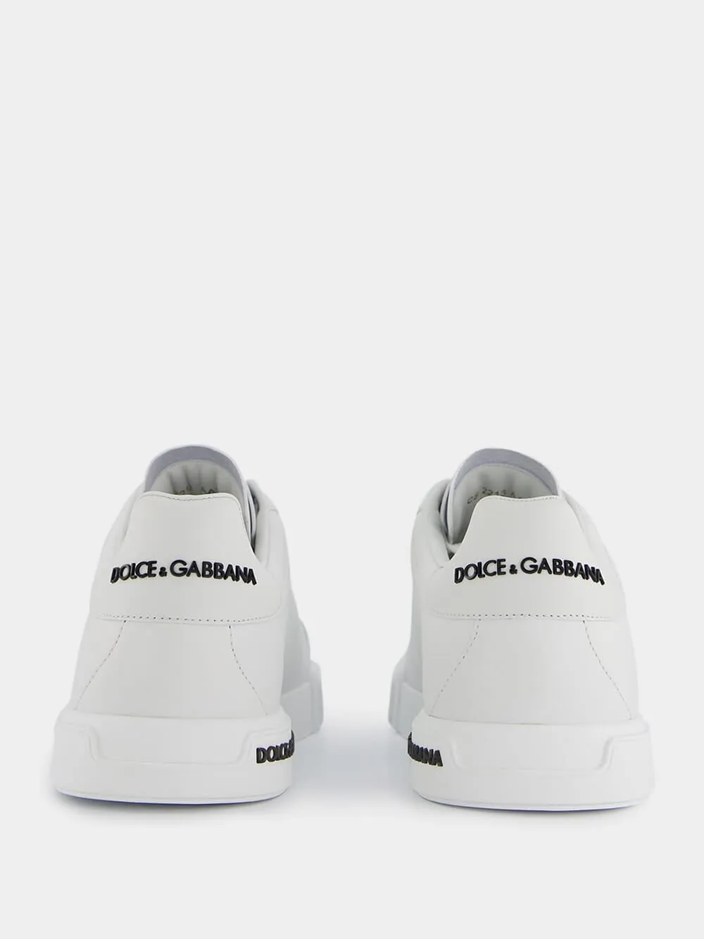 Portofino Logo-Detail Sneakers sold by Fashion Clinic product image thumbnail 5