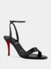 Miss Z 80 Strappy Leather Sandals sold by Fashion Clinic