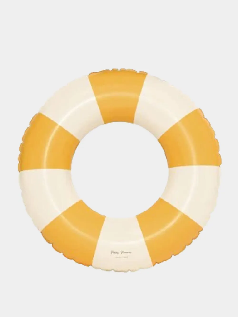 Sunset Swim Ring Olivia sold by Fashion Clinic