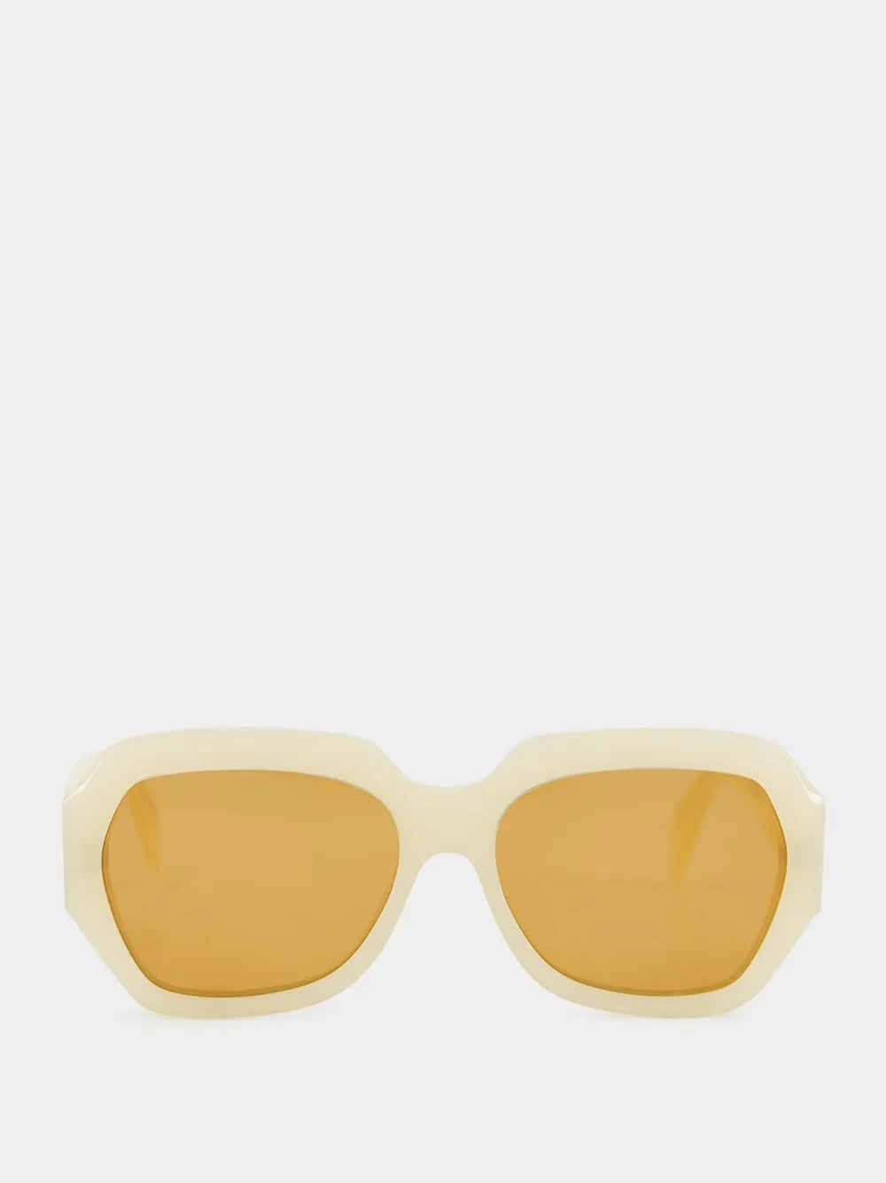 Nala Cremoso Sunglasses sold by Fashion Clinic