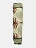 Grass Green Tropical Equestrian Pareo sold by Fashion Clinic