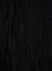 Black Maxi Mariner Dress sold by Fashion Clinic