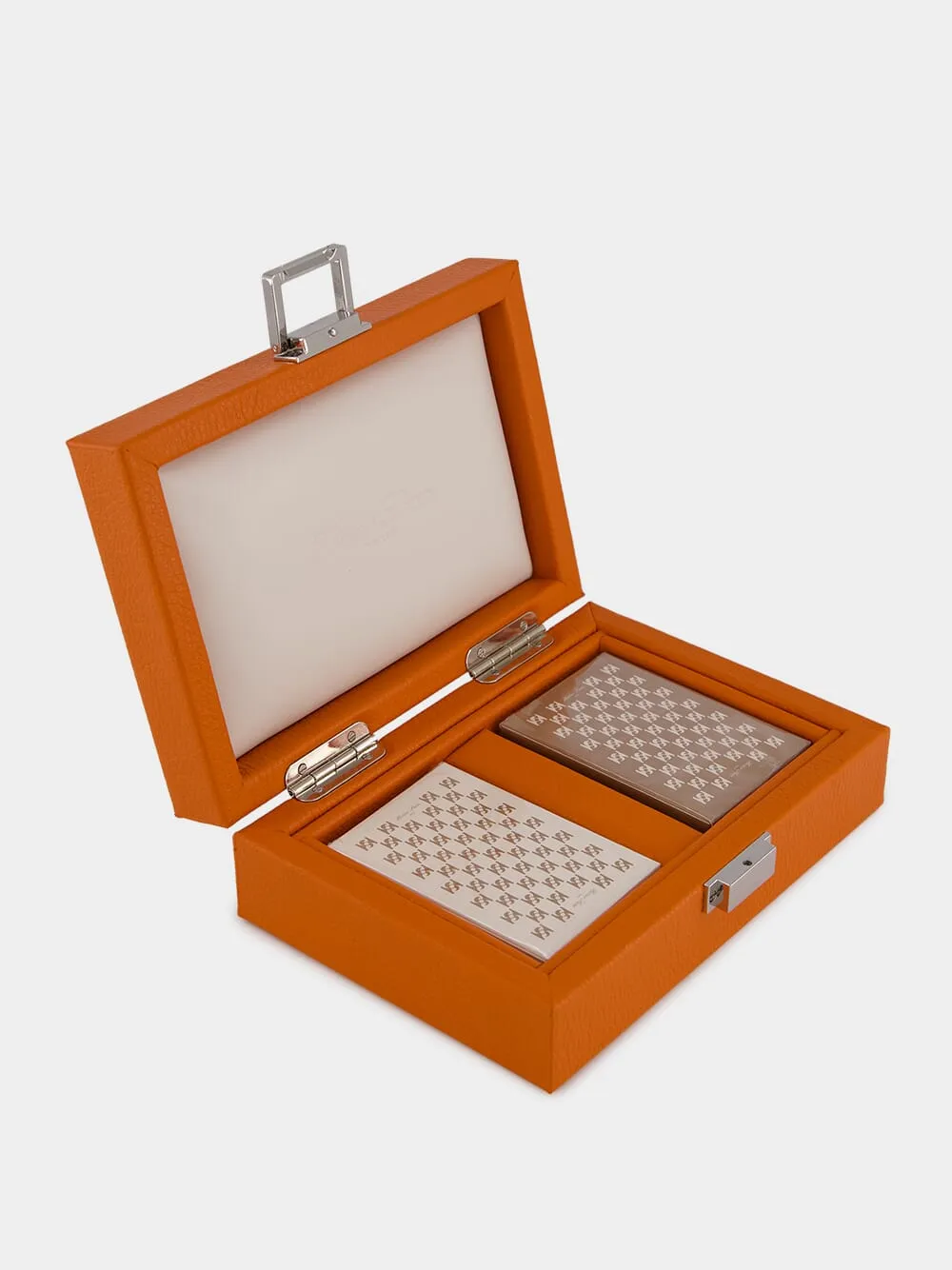 Buffalo Orange Cards Set sold by Fashion Clinic product image thumbnail 3