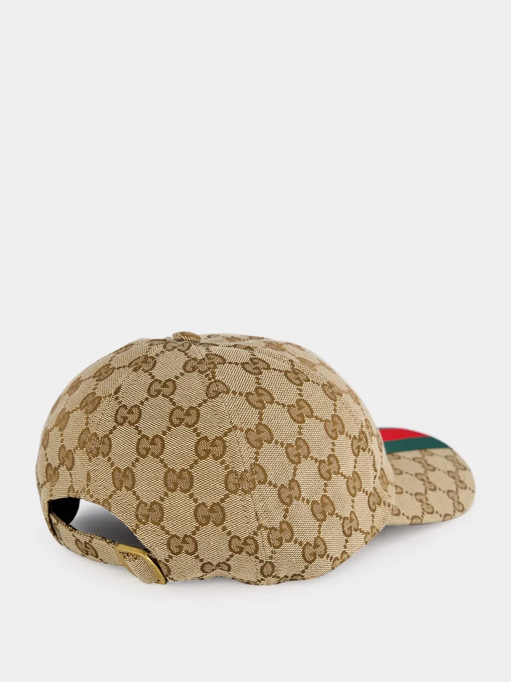 Original GG Baseball Hat sold by Fashion Clinic product image thumbnail 2