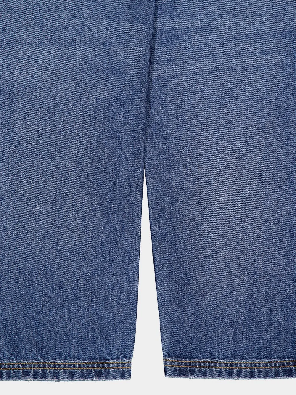 Straight-Cut Long Jeans sold by Fashion Clinic product image thumbnail 5