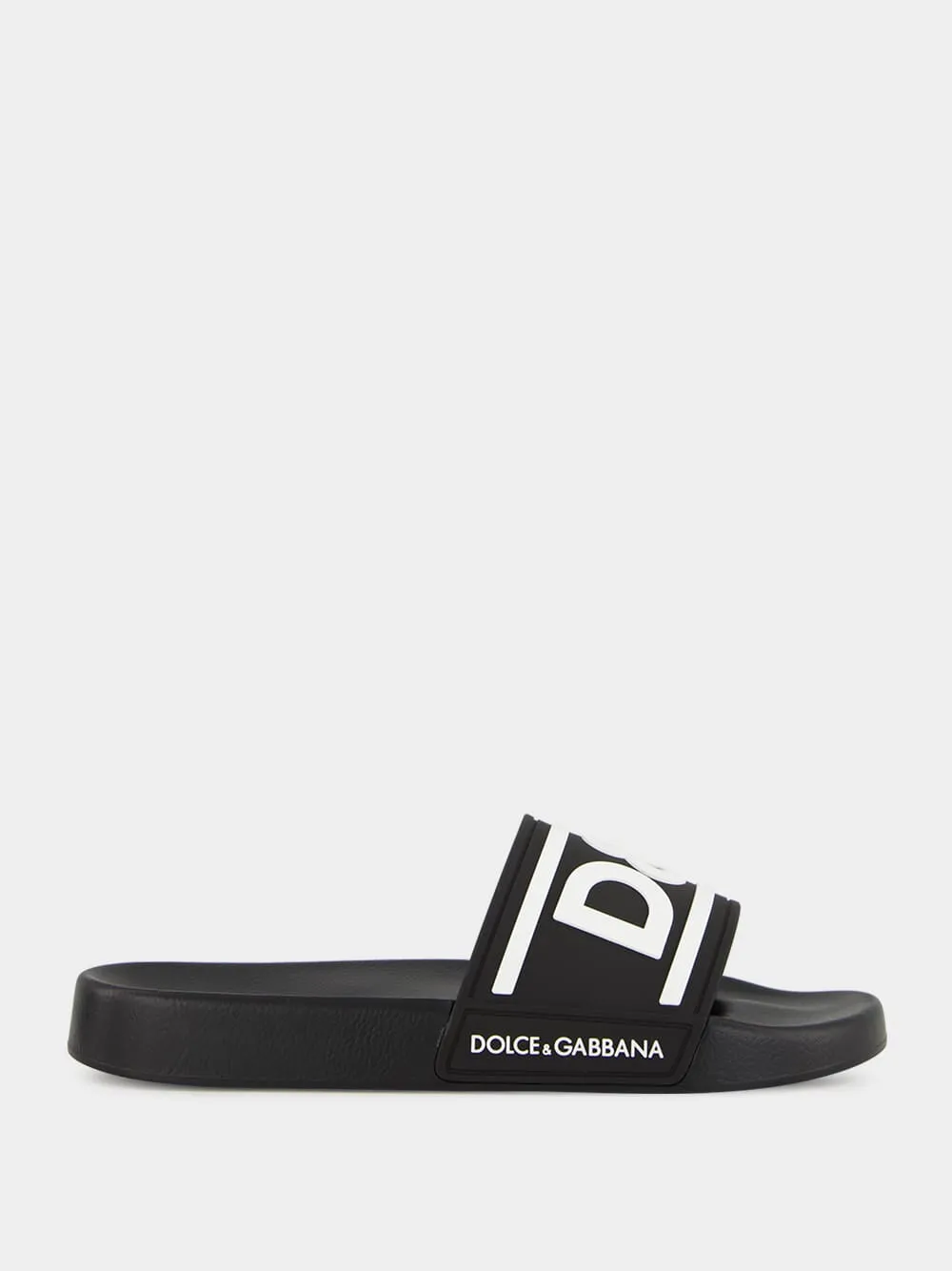 DG Logo Slides sold by Fashion Clinic