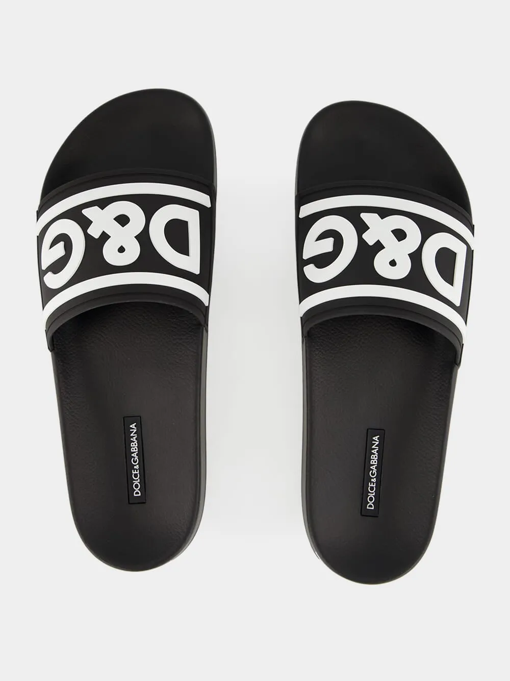 DG Logo Slides sold by Fashion Clinic product image thumbnail 4