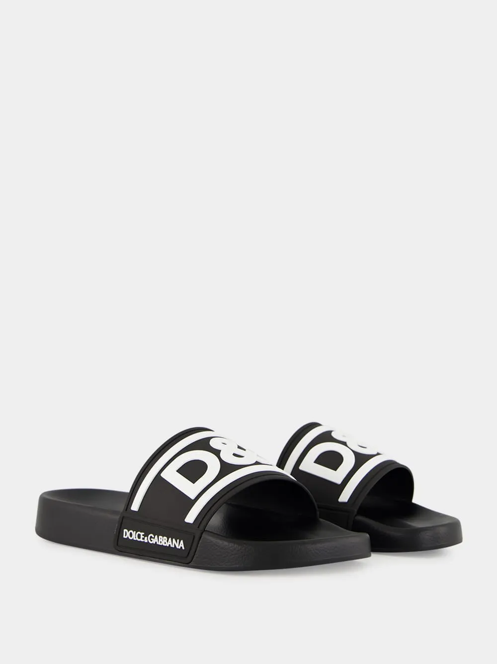 DG Logo Slides sold by Fashion Clinic product image thumbnail 3