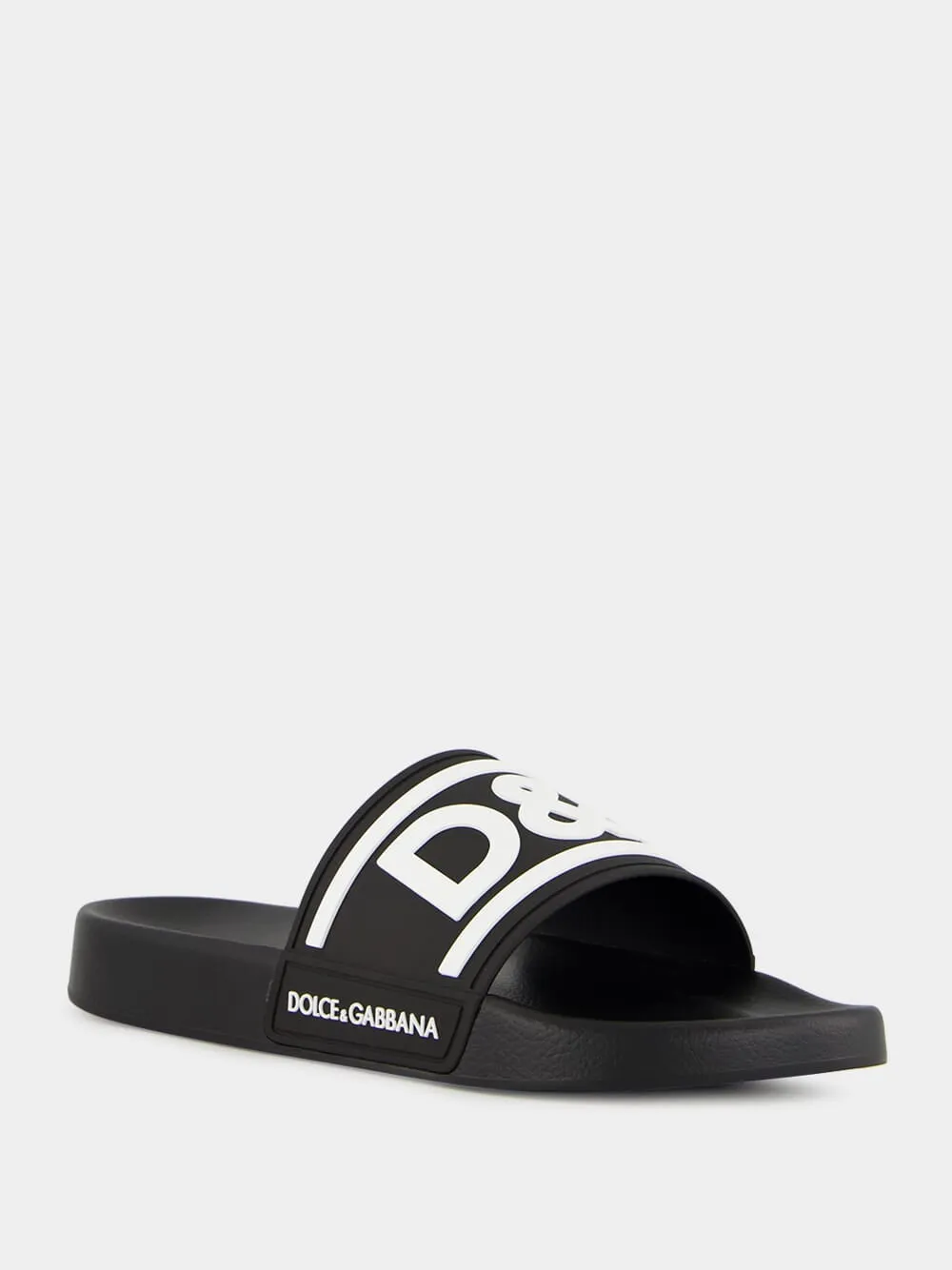 DG Logo Slides sold by Fashion Clinic product image thumbnail 2
