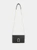 Black Dionysus Wallet on Chain sold by Fashion Clinic