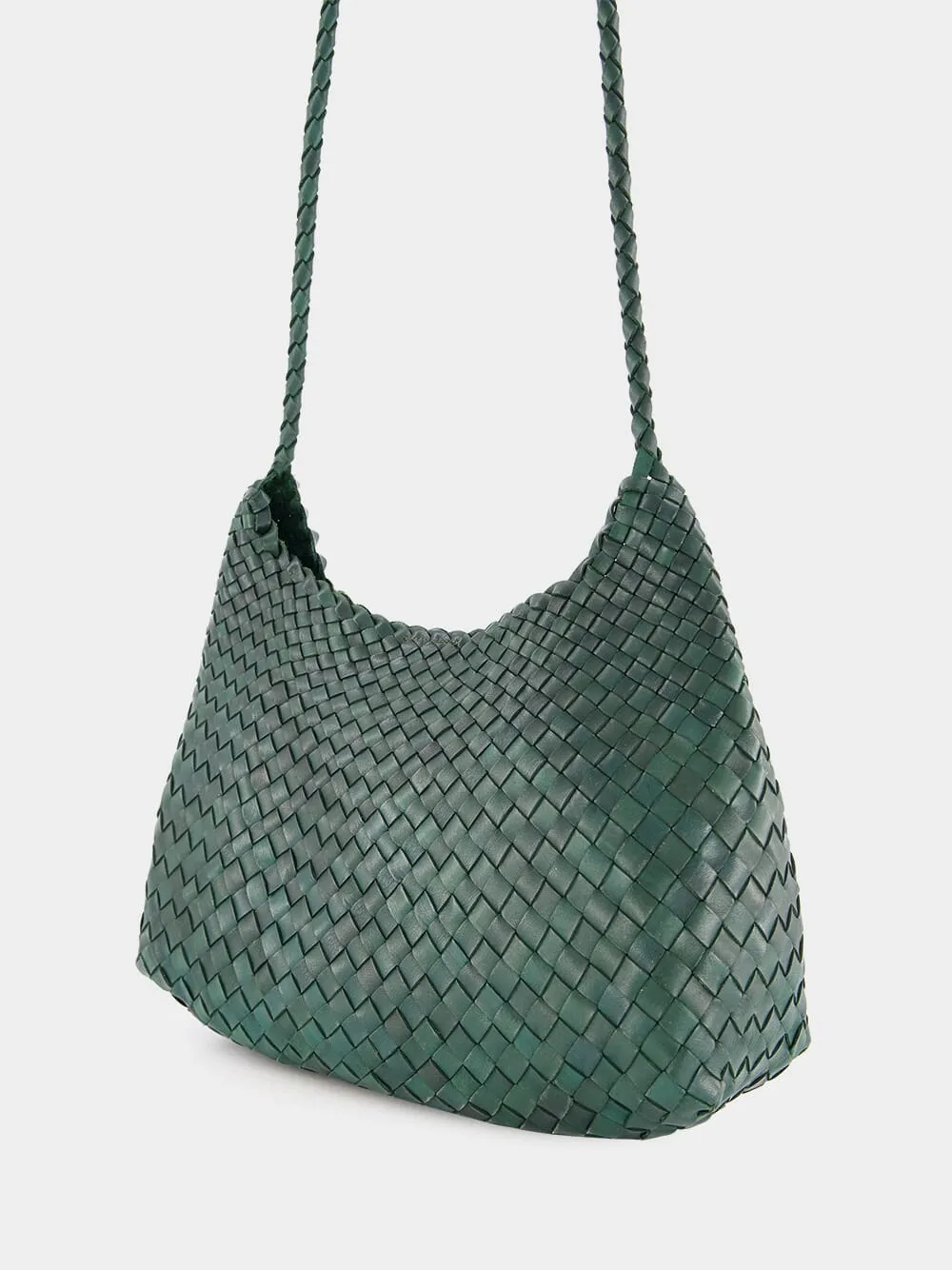 Forest Green Santa Rosa Bag sold by Fashion Clinic product image thumbnail 5