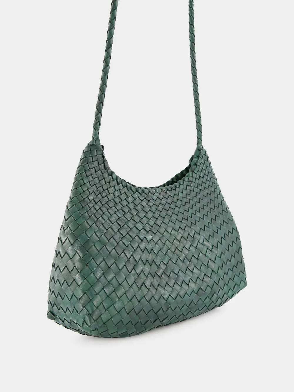 Forest Green Santa Rosa Bag sold by Fashion Clinic product image thumbnail 3