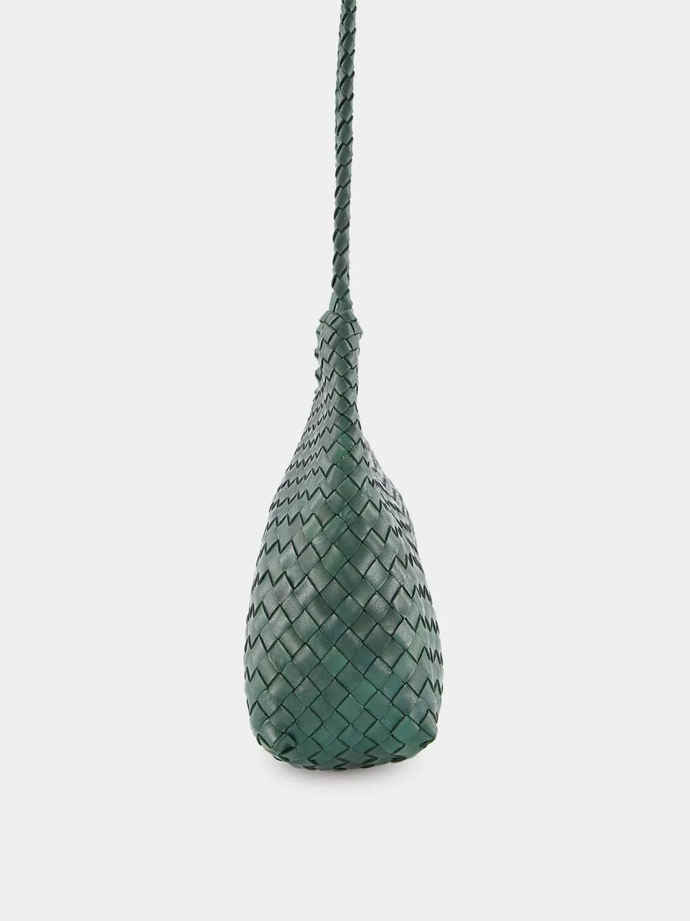 Forest Green Santa Rosa Bag sold by Fashion Clinic product image thumbnail 4