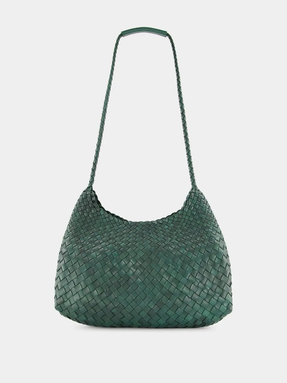 Forest Green Santa Rosa Bag sold by Fashion Clinic