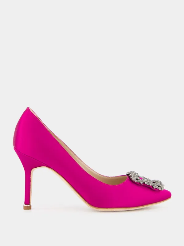Hangisi 90 Pumps sold by Fashion Clinic