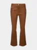 Cropped trousers sold by Fashion Clinic