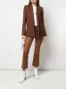 Cropped trousers sold by Fashion Clinic