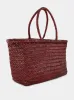 Burgundy Triple Jump Big sold by Fashion Clinic