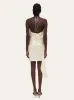 Asymmetric Silk Top sold by Fashion Clinic