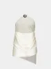 Asymmetric Silk Top sold by Fashion Clinic