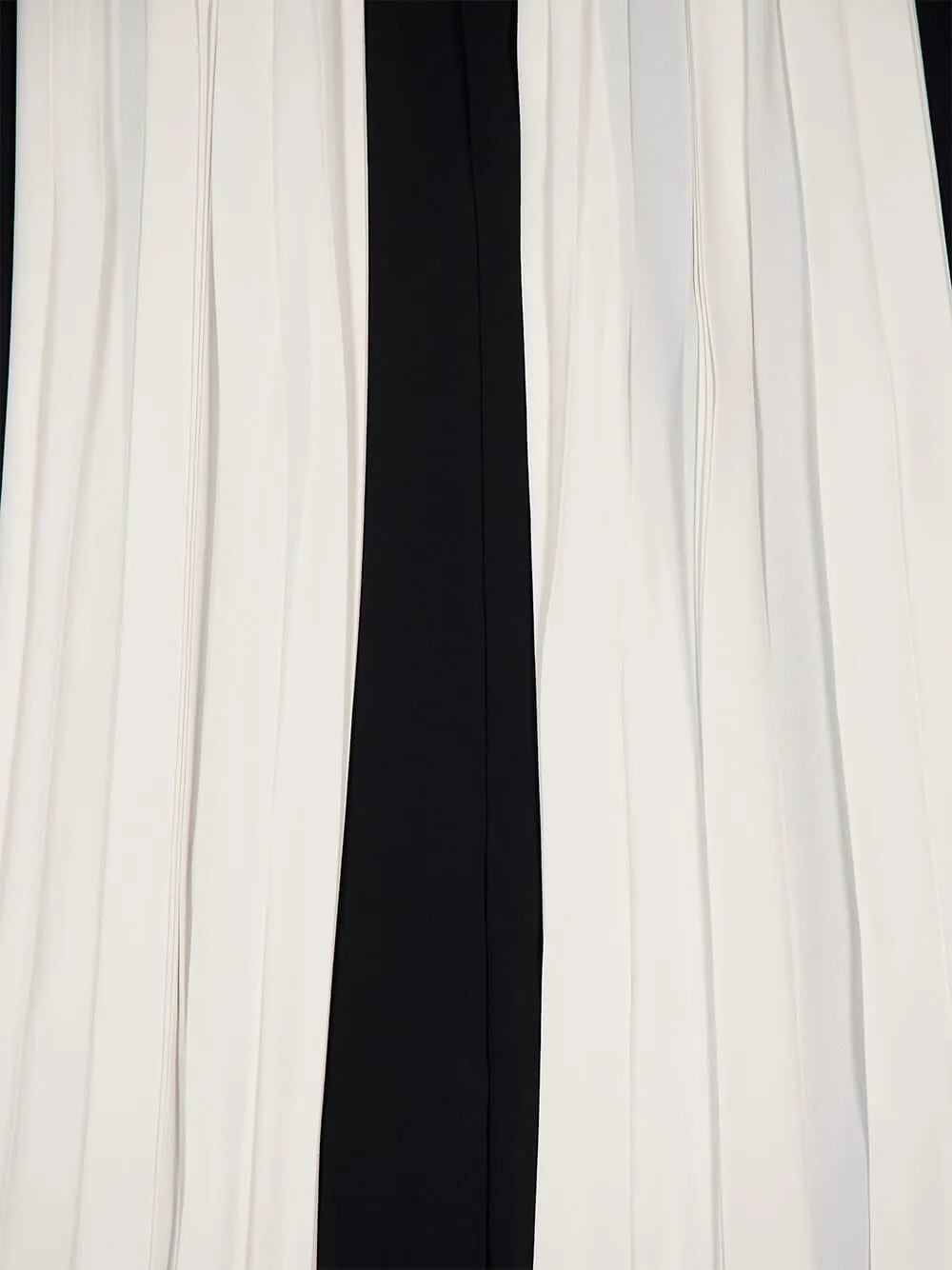 Rhodes Pleated Halter Neck Dress sold by Fashion Clinic product image thumbnail 5