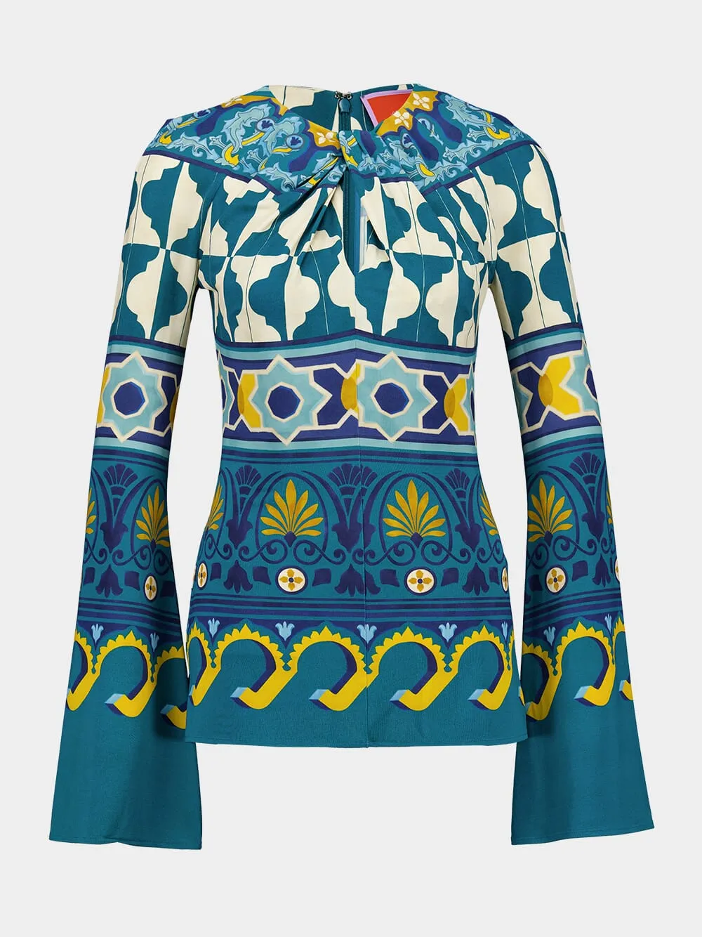 Casareale Placée Superflare sold by Fashion Clinic