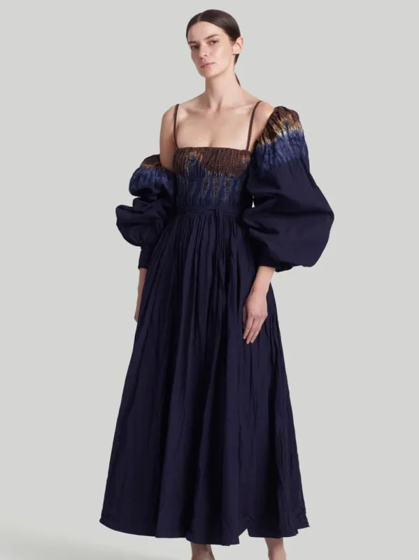 Andrea Cotton Dress sold by Fashion Clinic