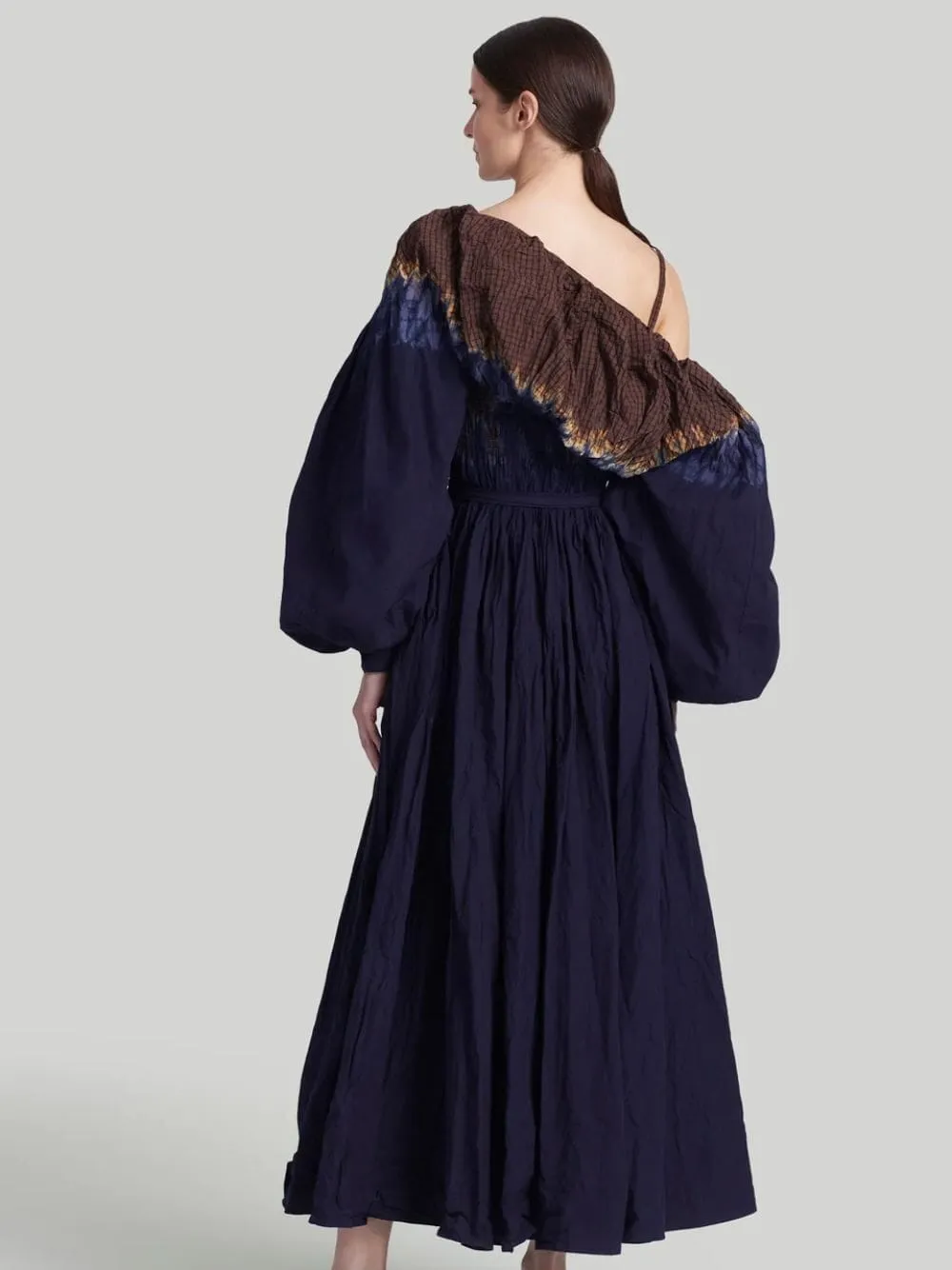 Andrea Cotton Dress sold by Fashion Clinic product image thumbnail 4