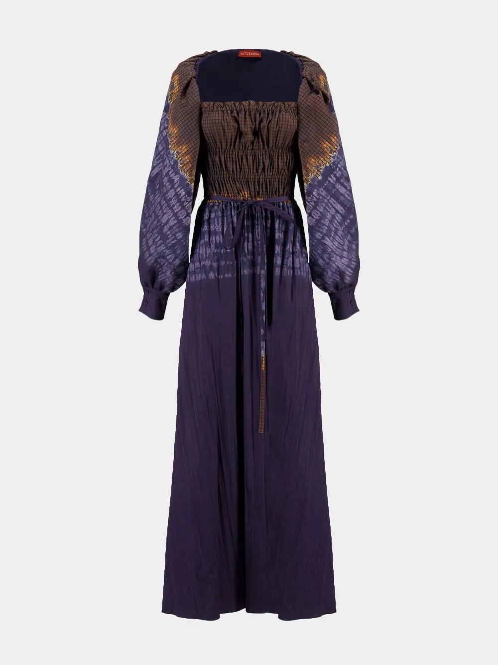 Andrea Cotton Dress sold by Fashion Clinic product image thumbnail 2