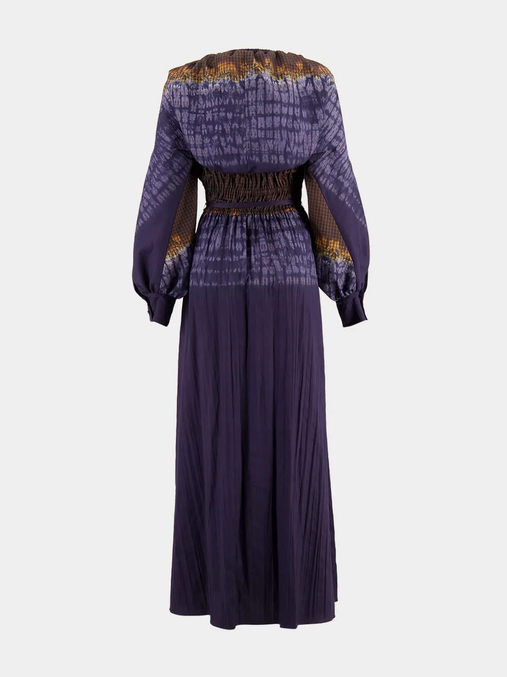 Andrea Cotton Dress sold by Fashion Clinic product image thumbnail 3