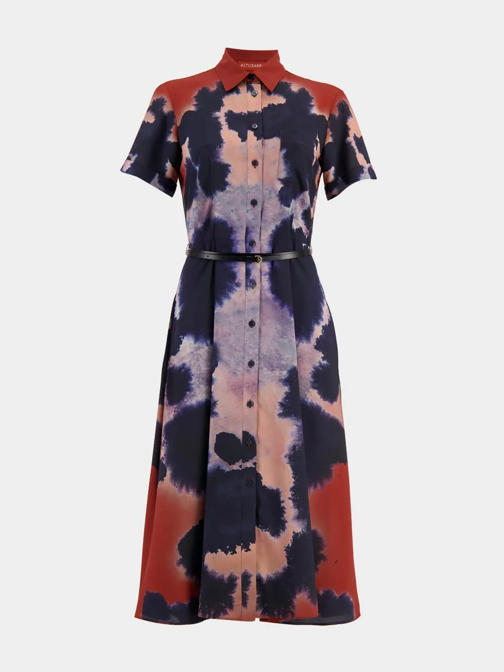 Kiera Midi Dress sold by Fashion Clinic product image thumbnail 2
