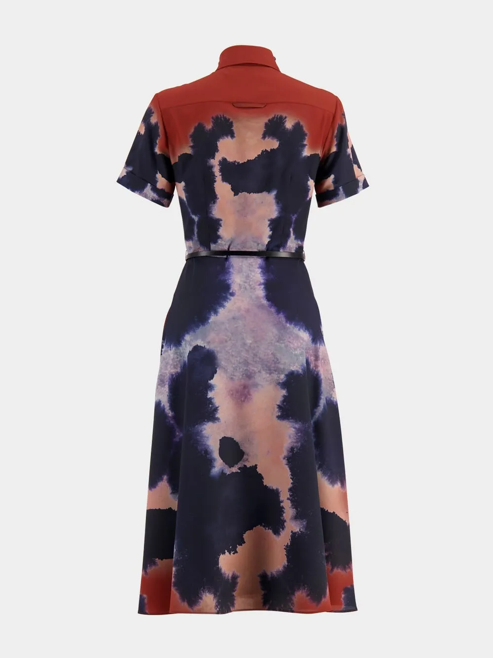 Kiera Midi Dress sold by Fashion Clinic product image thumbnail 3