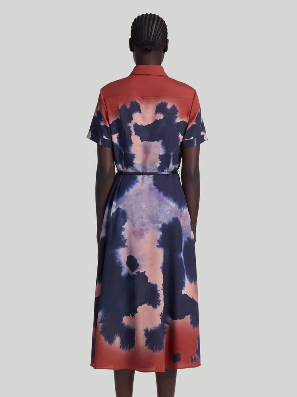 Kiera Midi Dress sold by Fashion Clinic product image thumbnail 4
