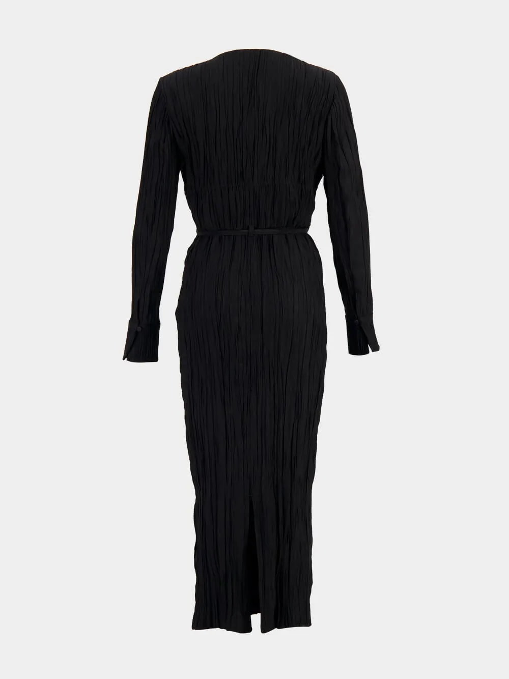 Carol Midi Dress sold by Fashion Clinic product image thumbnail 3