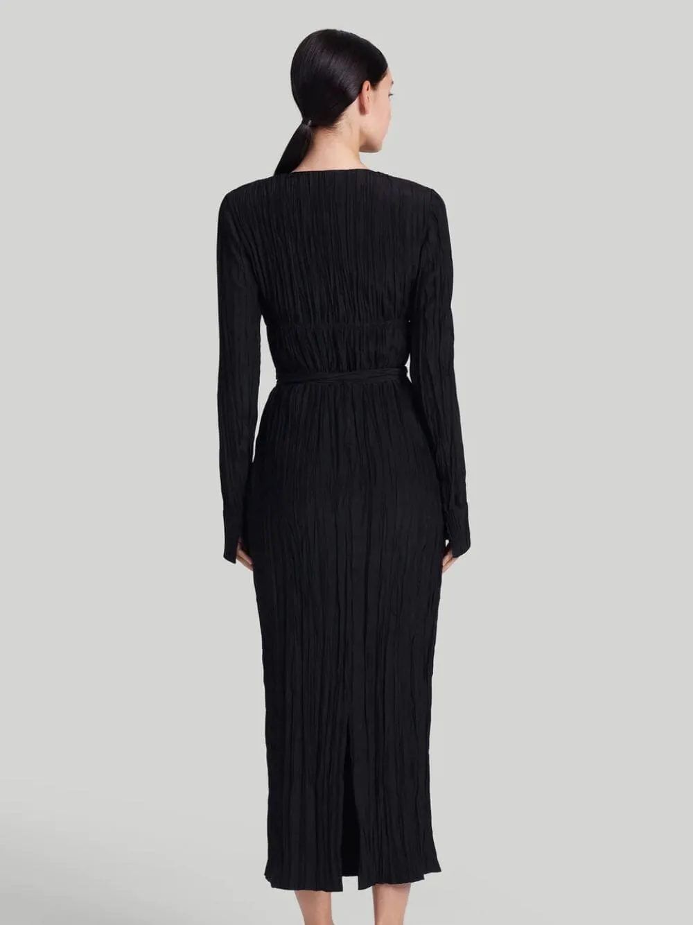 Carol Midi Dress sold by Fashion Clinic product image thumbnail 4