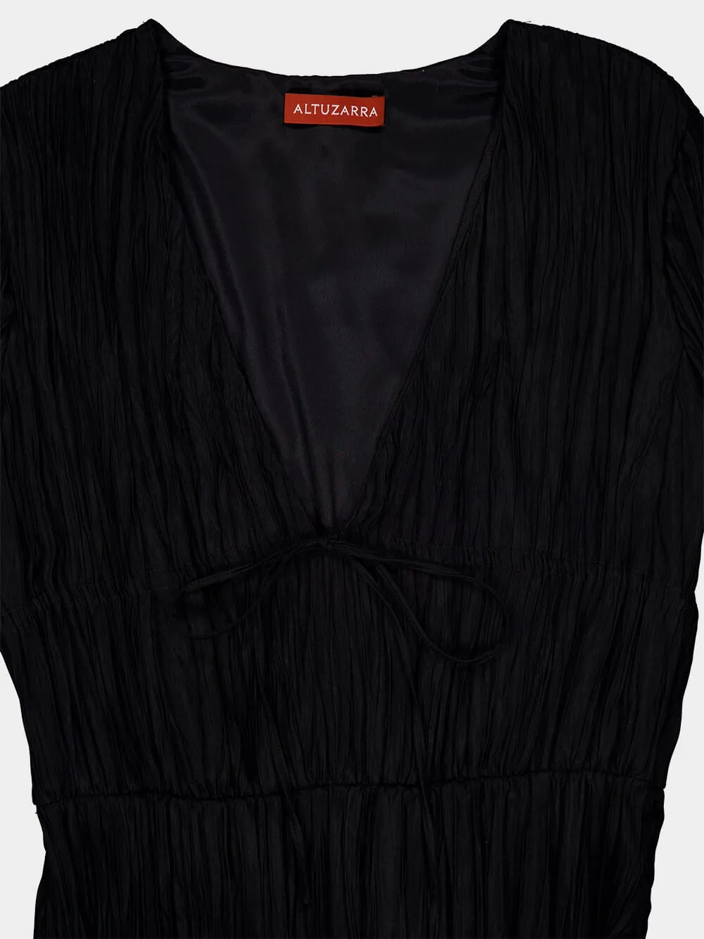 Carol Midi Dress sold by Fashion Clinic product image thumbnail 5