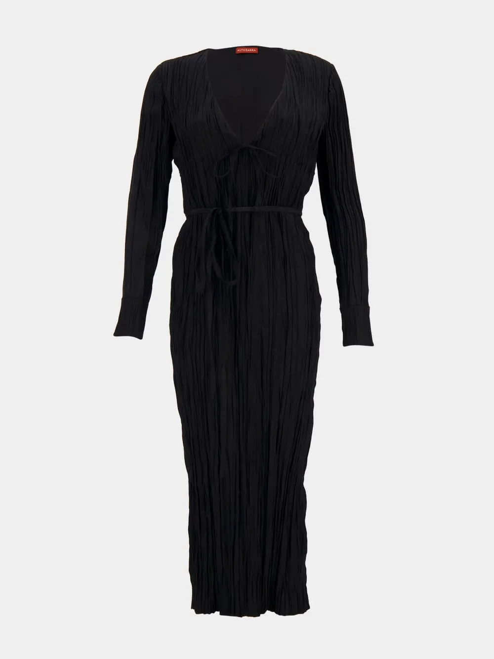 Carol Midi Dress sold by Fashion Clinic