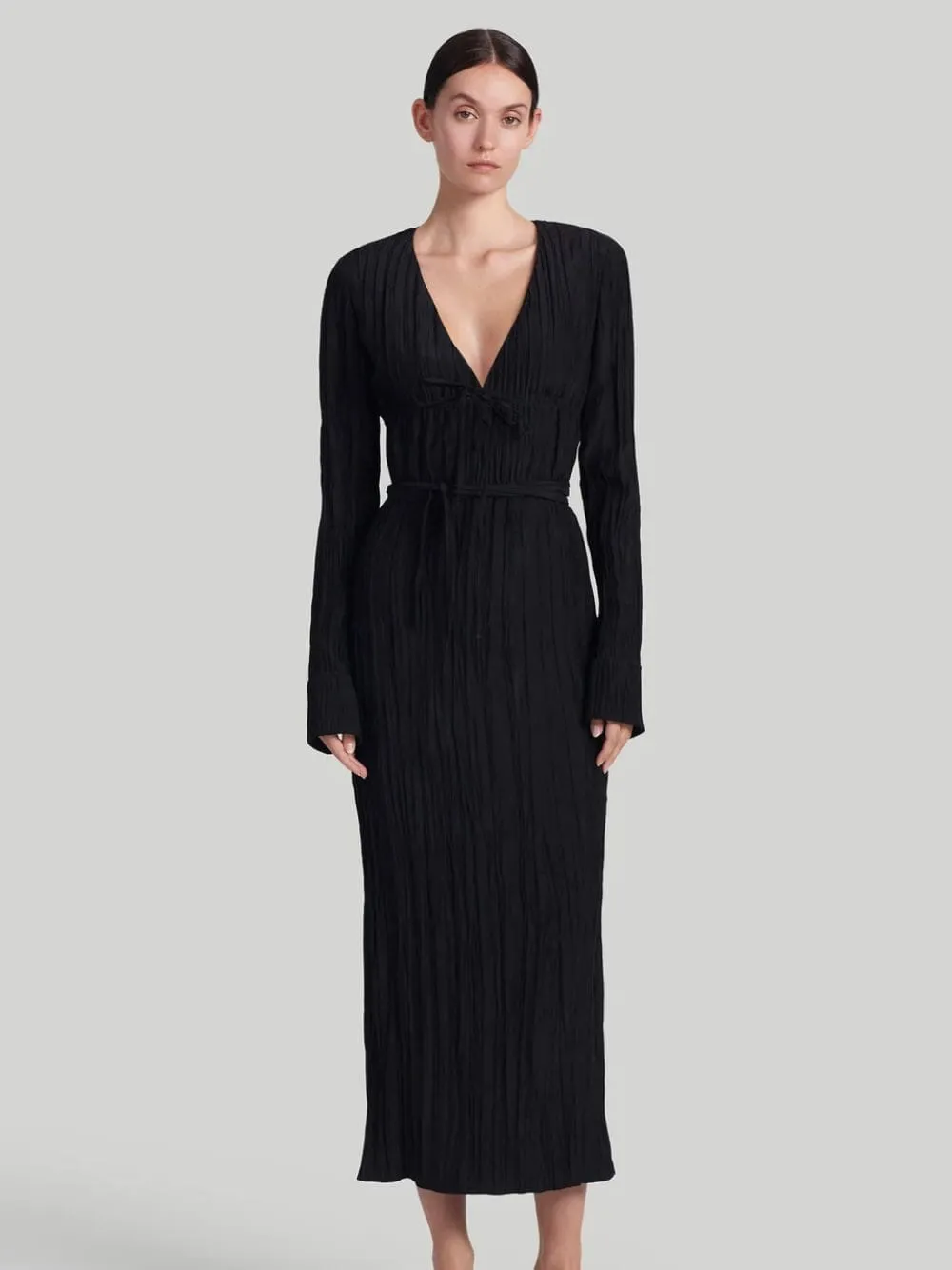 Carol Midi Dress sold by Fashion Clinic product image thumbnail 2