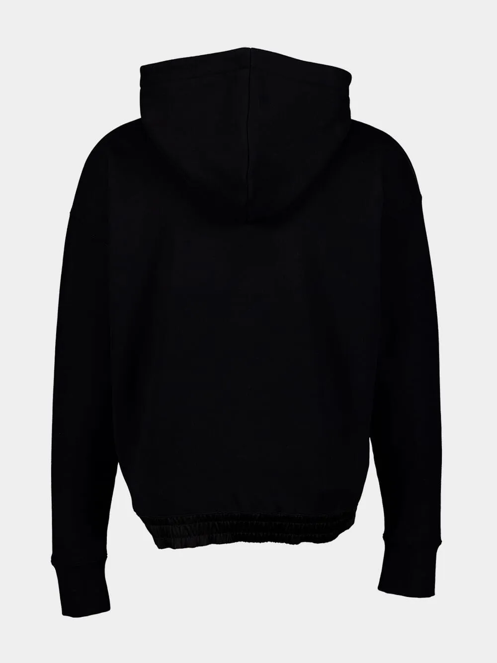Saint Laurent Fleece Hoodie sold by Fashion Clinic product image thumbnail 2