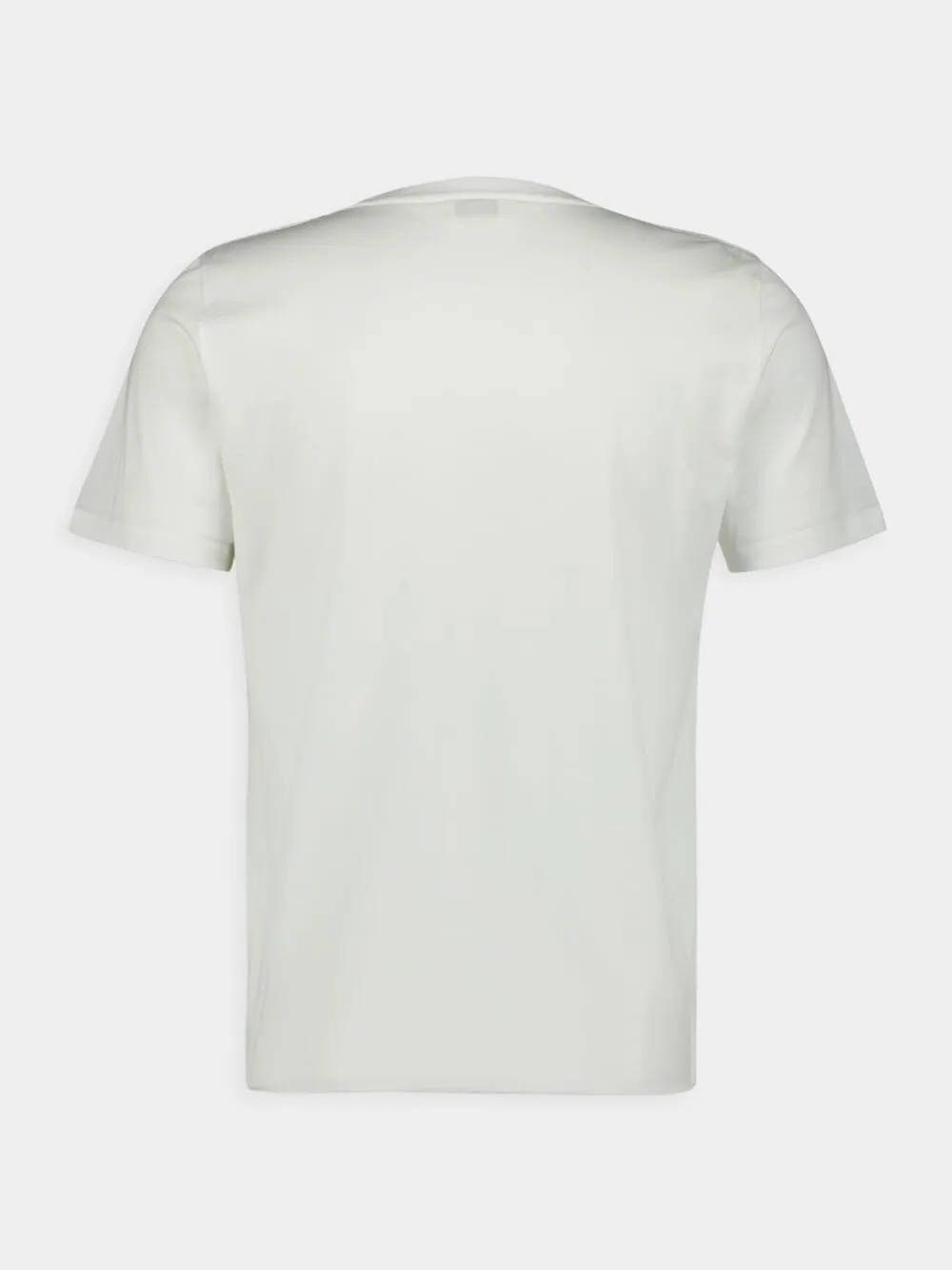 Saint Laurent Rive Gauche T-Shirt sold by Fashion Clinic product image thumbnail 2