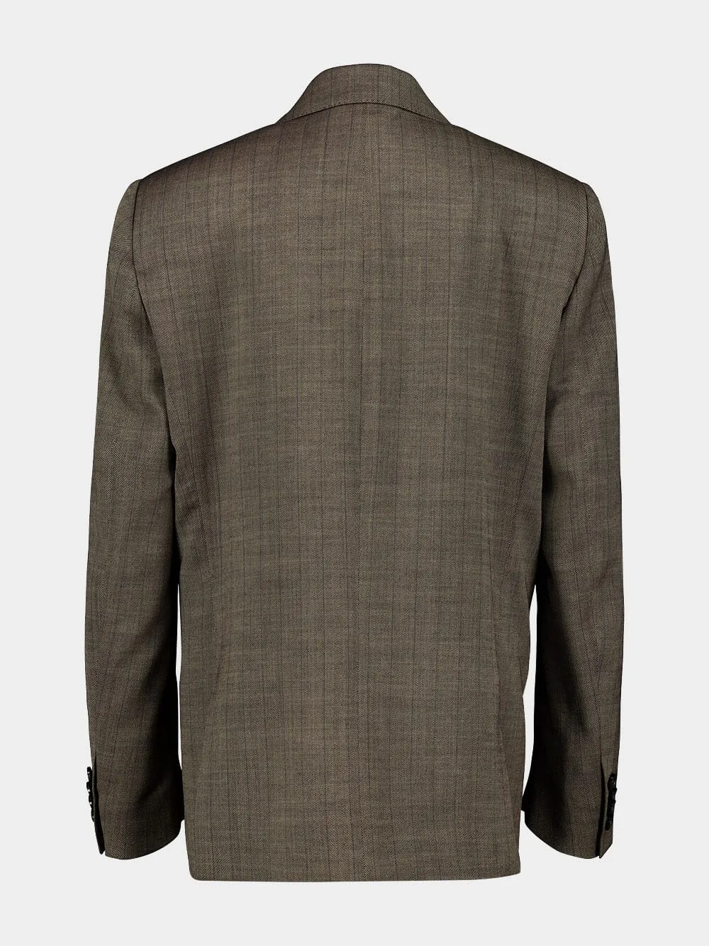 Oversized Wool Blazer sold by Fashion Clinic product image thumbnail 2