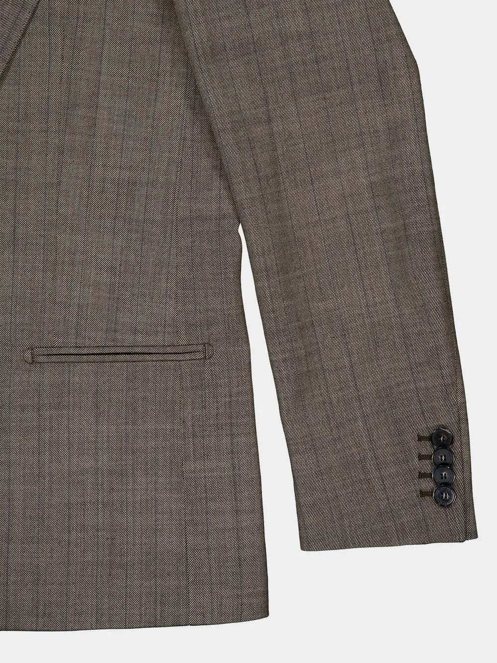 Oversized Wool Blazer sold by Fashion Clinic product image thumbnail 5