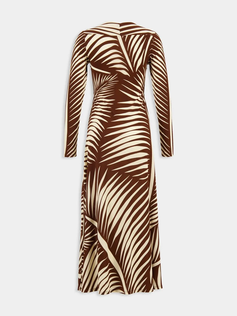 Eternal Tropical Dress sold by Fashion Clinic product image thumbnail 3